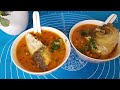 Fish Soup recipe  || MashaAllah Yummy Food