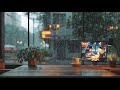 Calm Cafe BGM | Lo-fi Chill Music