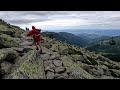 Wochenende Urlaub auf der slowakischen Tatra