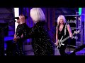 Def Leppard - Comin’ Under Fire- Live at Sirius XM Garage (Credit to @WildTaper)