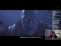 ALL Final Shape Cutscenes - My Reaction! [MAJOR SPOILERS] | Destiny 2 The Final Shape