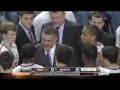 Frank Martin Explodes