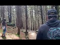 Roan Mountain - Appalachian Trail Hike