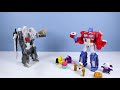 Transformers BotBots Series 4 Goldrush Games Capsule Machines Part One