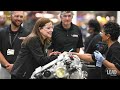 GM CEO Mary Barra talks future of EVs, leadership, crisis management, and culture