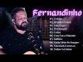 Top 10 das Melhores Músicas Gospel de Fernandinho  Louvor e Adoração Inspiradores #music