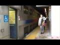 New Jersey Transit & Amtrak HD: Early Morning Secaucus Junction Action Thanksgiving Day 11/27/2014