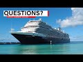 Everything Included on Holland America Line | Plus What Will Cost You Extra!