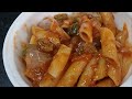 Red Sauce Pasta Recipe How to makeTomato Sauce Pasta Recipe with tips and tricks @MrsGill2359