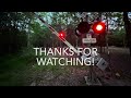 Fixing A Malfunctioning Railroad Crossing (Feat. Trains n things Signal Setup)
