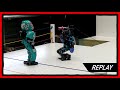 Robot Pro-Wrestling Dekinnoka! 43 - 05