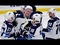 Is PATRIK LAINE Returning to the WINNIPEG JETS?