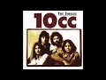 10cc-Five O'Clock in the Morning