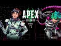 Apex Legends just chilling