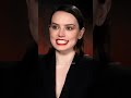 PROOF Daisy Ridley HATES The Last Jedi (her TRUE thoughts) #shorts