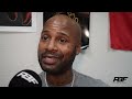 DERRICK JACKSON SAW SHAKUR STEVENSON TRAIN, REVEALS PREDICTION FOR GERVONTA DAVIS FIGHT, RYAN GARCIA