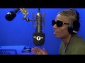 Wizkid - Afrobeats biggest star on BBC Radio 1Xtra