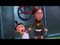 Despicable Me's Best Scenes