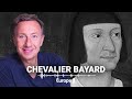 La véritable histoire du Chevalier Bayard racontée par Stéphane Bern