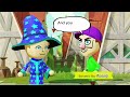 Miitopia Episode 7: Unleash the Bees