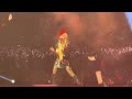Avril Lavigne - Sk8er Boi - Greatest Hits Tour - May 25, 2024