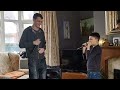 Subsonic Beatboxing With Isaac (9 Year Old Beatboxer)