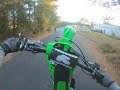 Wheelies | Kx450F | Yzf450R | Brute Force 750 4x4