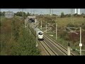 Mit 300 km/h von Frankfurt nach Köln