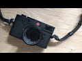 Leica M10 review