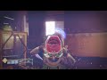 Destiny 2  - Toxic Games in The Crimson Days (Gameplay)