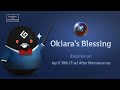 How to use Okiara's Blessing? 📑 | [Adventurer's Guide] 📖 | Black Desert Mobile