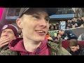Sensational. | Aston Villa 4-0 Ajax vlog 14/03/24