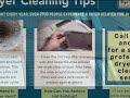 Stone and Son Dryer Vent Cleaning