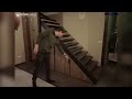 INCREDIBLE Elevators And Folding Stairs | Cool home Designs and inventions