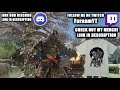 Another Report on my List! - I'm just playing the Game [For Honor]