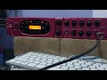 Pod Xt Pro sound drive