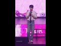 도경수 Bloom in Osaka -2회차 야식정하기!