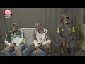 Inside The Bucs Chats - EP 04 - Pirates BETWAY 2024/25 Champions | Pirates cant play from the back ?