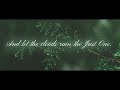 Rorate Caeli - Gregorian Chant for Advent - Lyric Video [Latin Chant with English Subtitles]