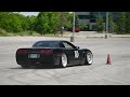 2004 Z06 Autocross R2 | MCO Canadian Tire Centre