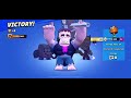 Brawl Stars gameplay