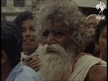 Ratha-Yatra aka Chariot Festival: Jagannath (1961) | British Pathé