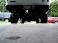 F-250 Superduty Flowmaster Exhaust