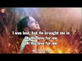 Best Praise And Worship Songs 2024 🙏 Special Hillsong Worship Songs Playlist 2024 🙌 Peaceful Morning
