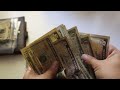 MAY CASH ENVELOPES STUFFING 2022| PAYCHECK #2| $205