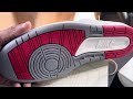 Early Review Nike Air Jordan 2 Italy Nice Leather