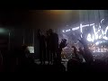 Sigur Rós - Despedida - Auditorio Nacional - Ciudad de México