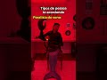 TIPOS DE PESSOA TE ACORDANDO - feat KEIRA