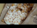 Butter Popcorn [Microwave]