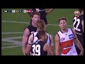 DIRTIEST MOMENTS IN AFL HISTORY!